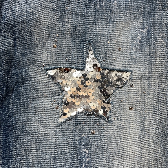 Star Jeans - Picture 4 of 4